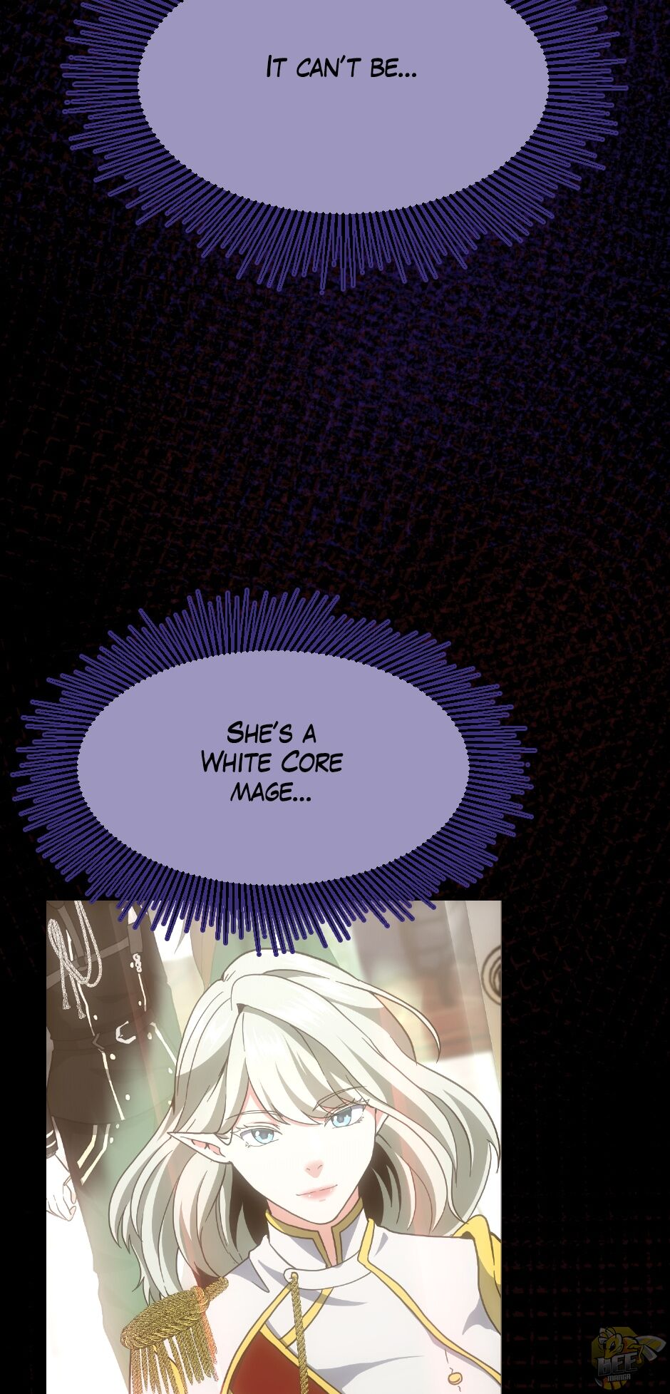 The Beginning After The End Chapter 119 image 040